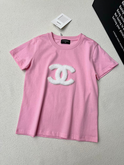 CHL Woman T -shirt Limited