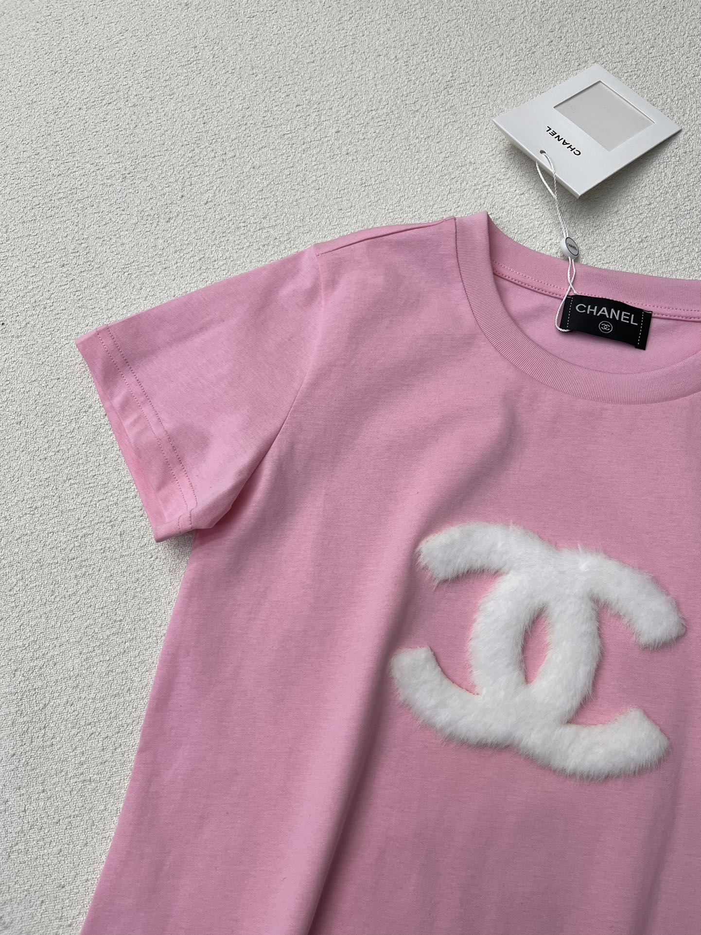 CHL Woman T -shirt Limited