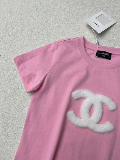 CHL Woman T -shirt Limited