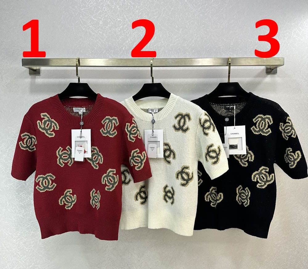 CHL  Sweater  3 Color s