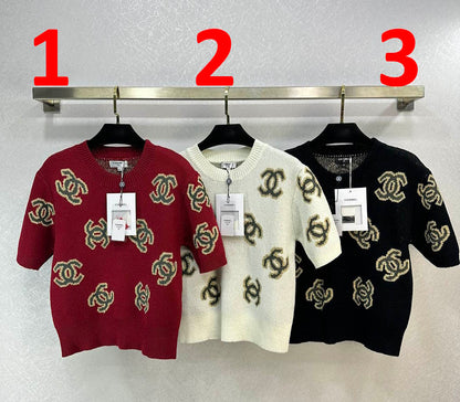 CHL  Sweater  3 Color s