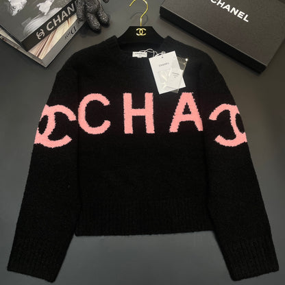 CHL Sweater Woman