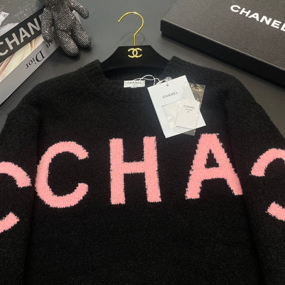 CHL Sweater Woman