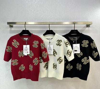 CHL  Sweater  3 Color s