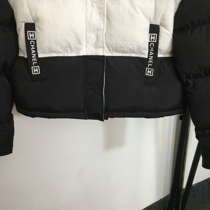 CHL  Down Jacket Woman 2Color 's