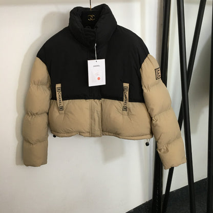 CHL  Down Jacket Woman 2Color 's