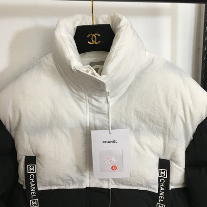 CHL  Down Jacket Woman 2Color 's