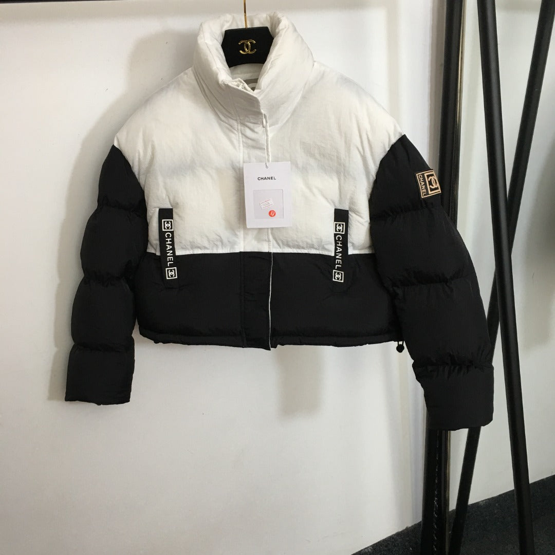 CHL  Down Jacket Woman 2Color 's