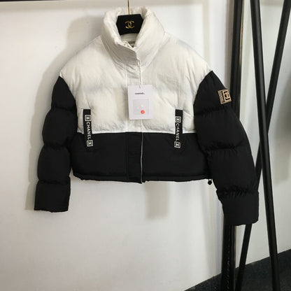 CHL  Down Jacket Woman 2Color 's