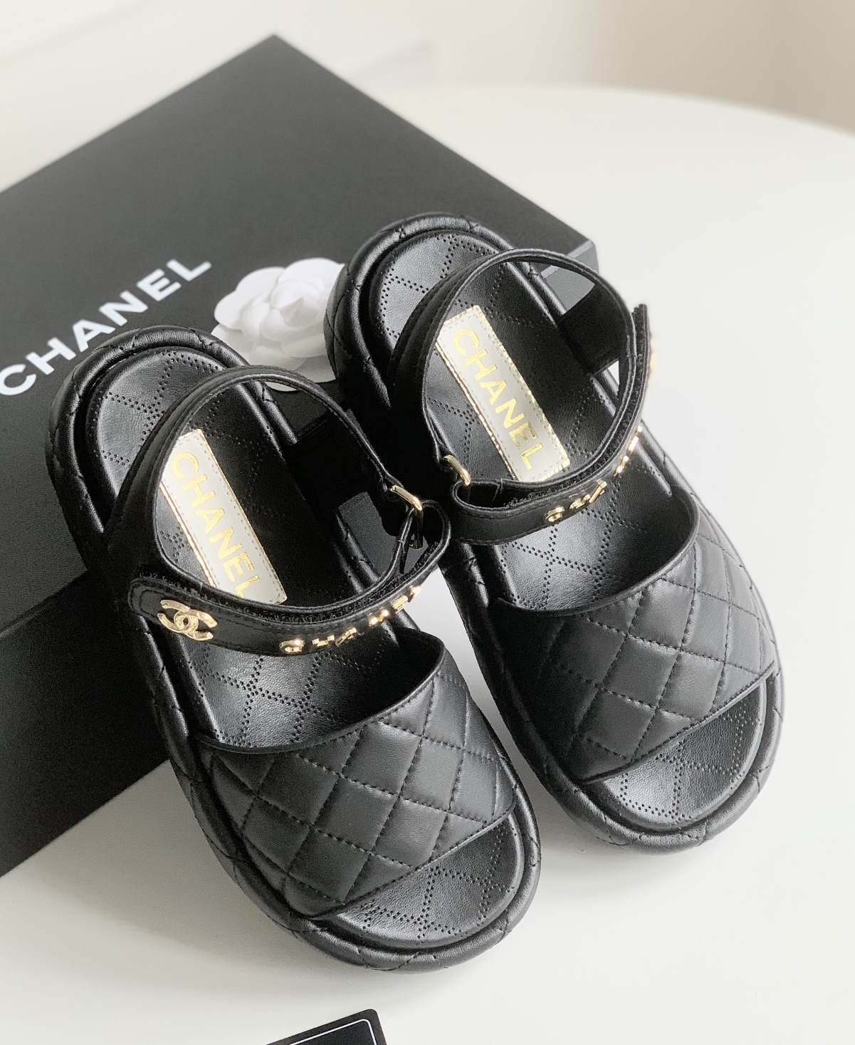 CHL Slippers Sandals 2 Color 's