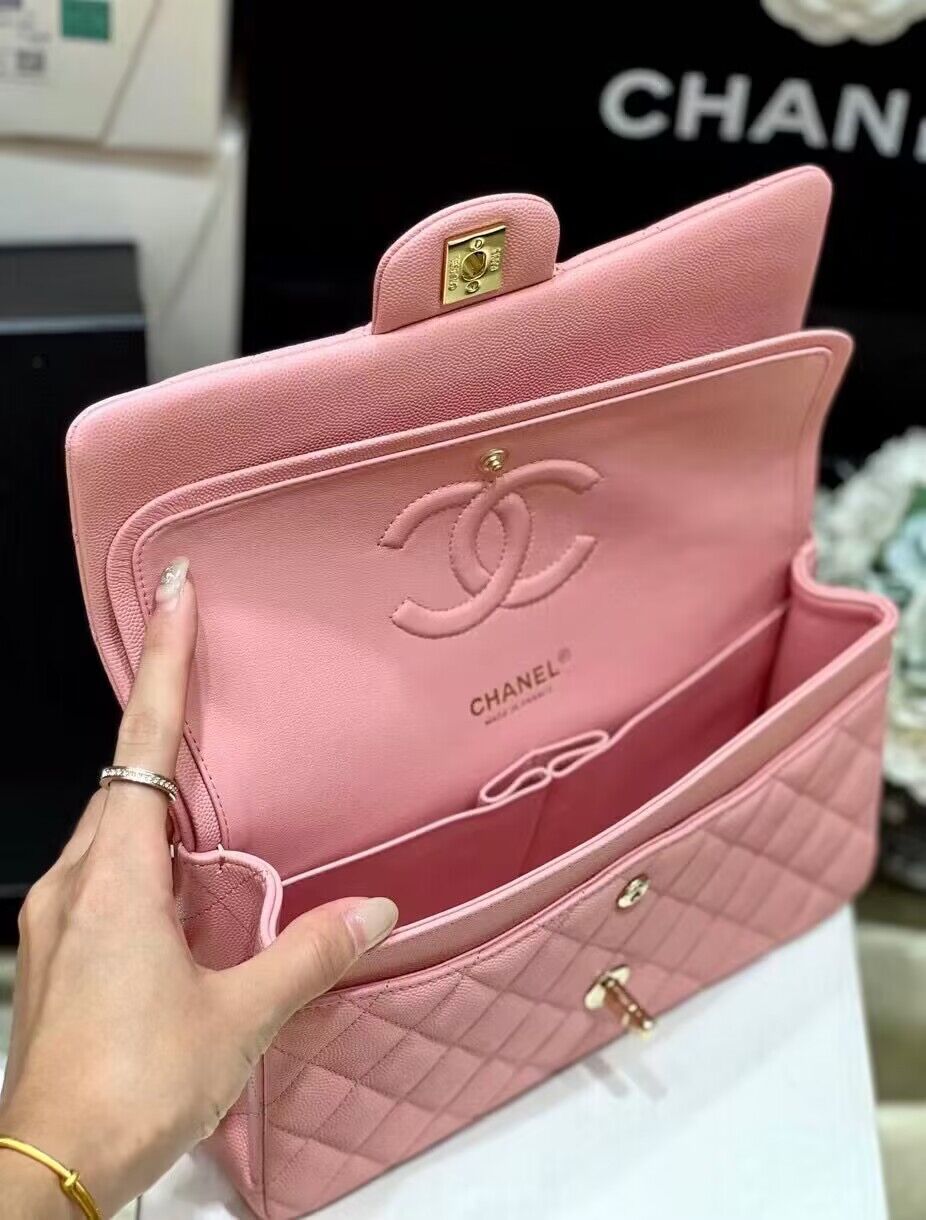 CHL Bag  25 Cm 2 Color 's