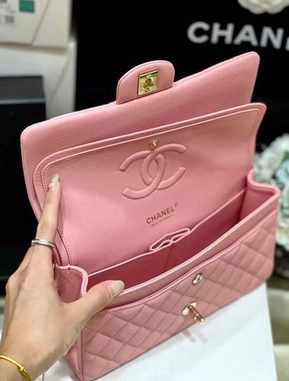 CHL Bag  25 Cm 2 Color 's