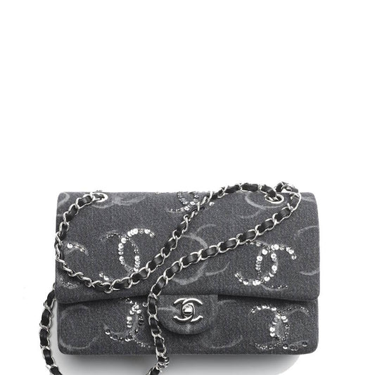 CHL Bag  Canvas  25cm 2 Color 's