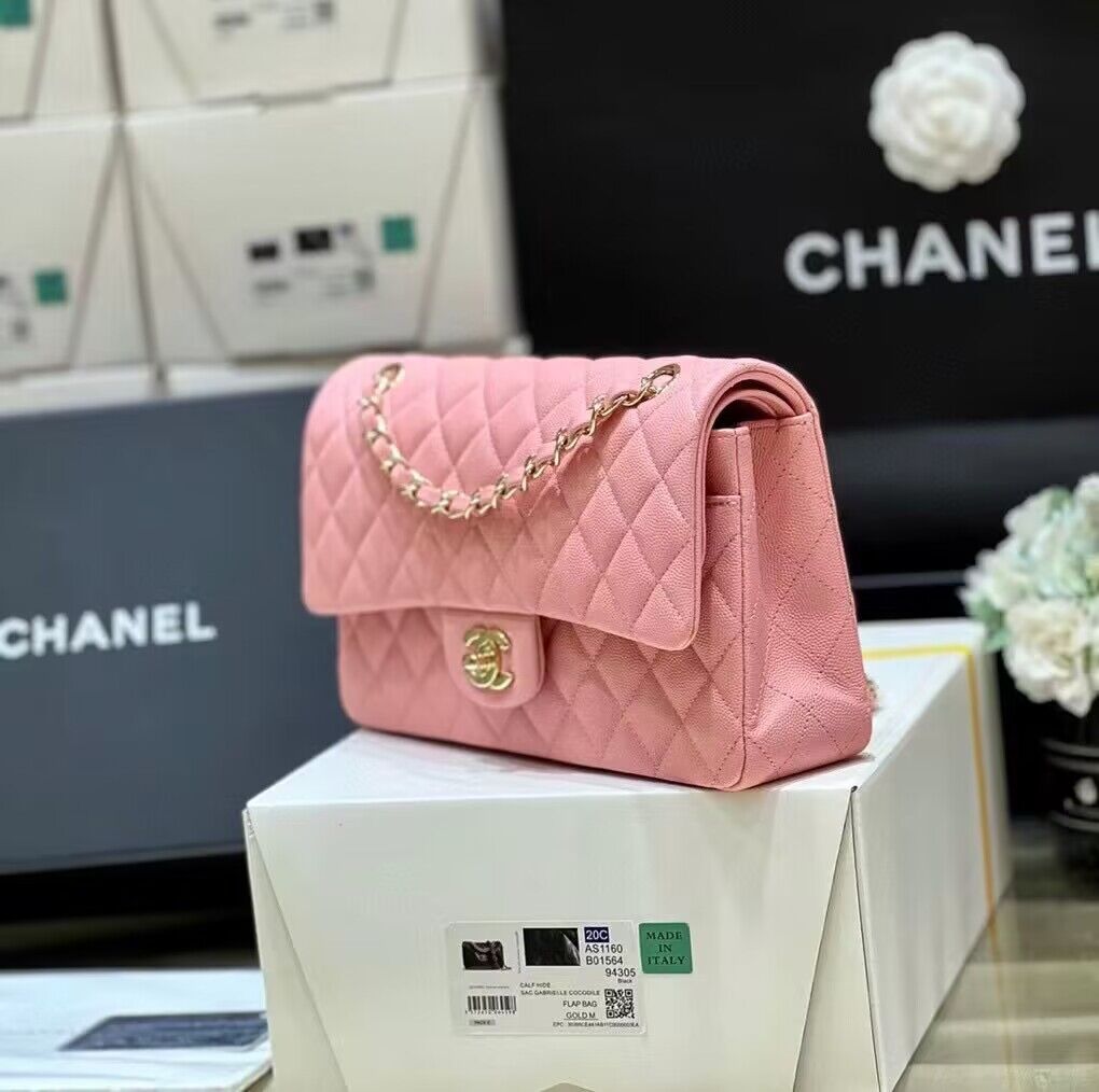 CHL Bag  25 Cm 2 Color 's