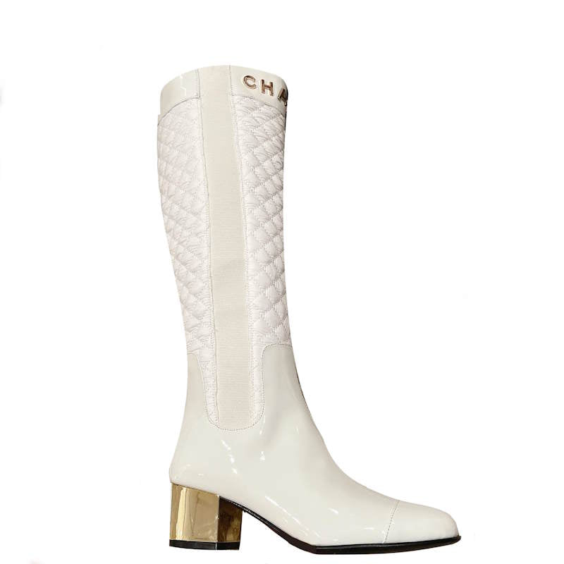 CHL Boots High 2 Color 's