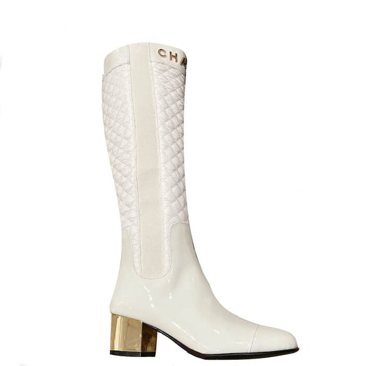CHL Boots High 2 Color 's