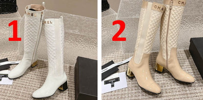 CHL Boots High 2 Color 's