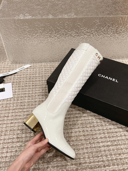 CHL Boots High 2 Color 's