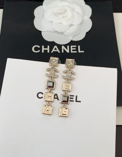 CHL Earrings