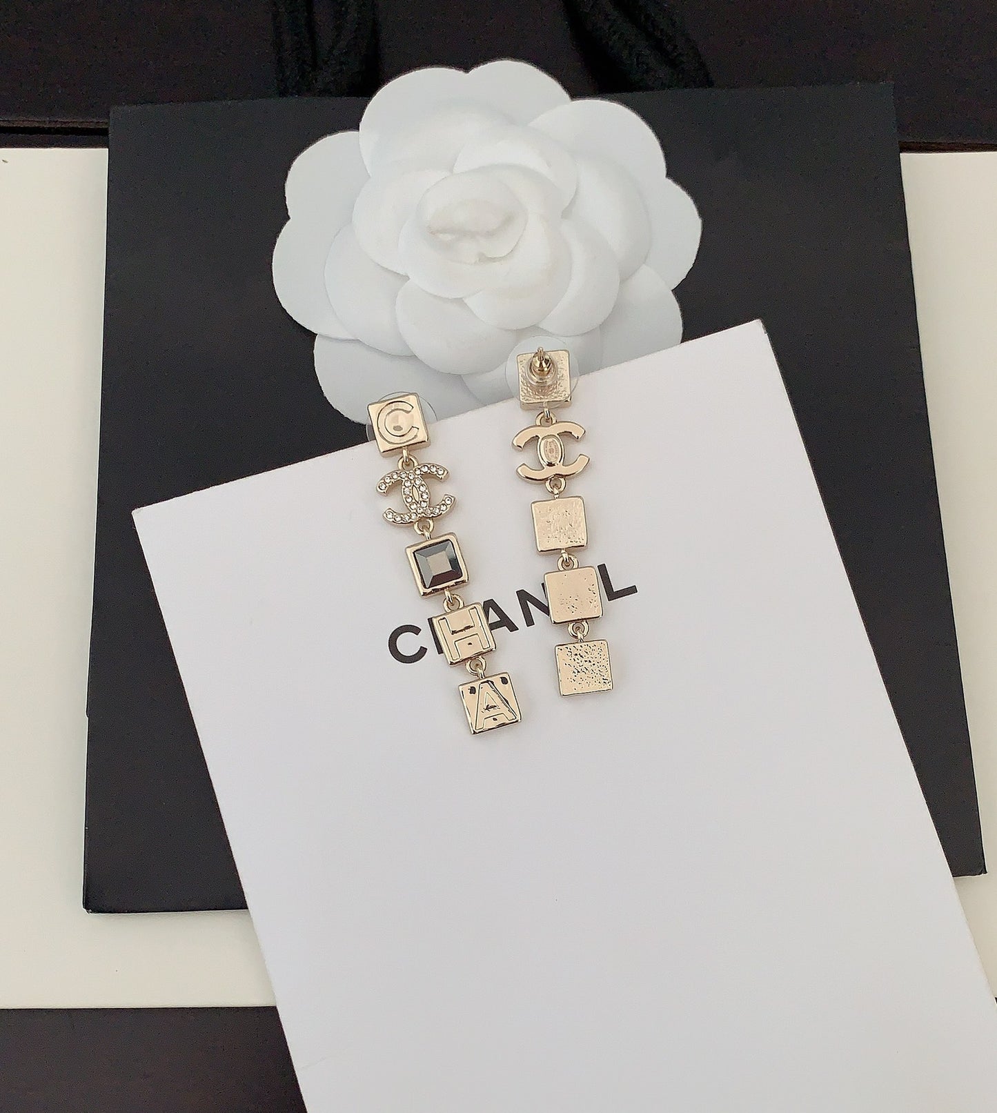 CHL Earrings