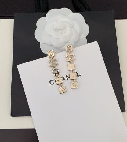 CHL Earrings