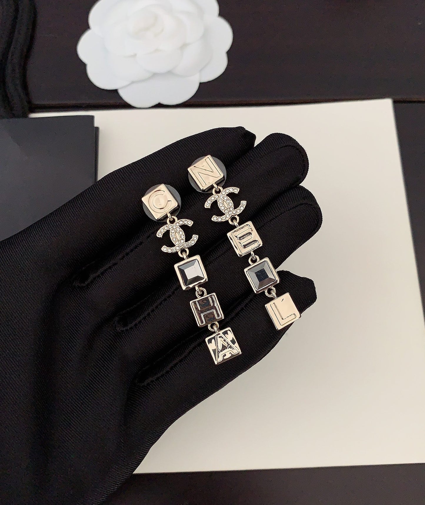 CHL Earrings