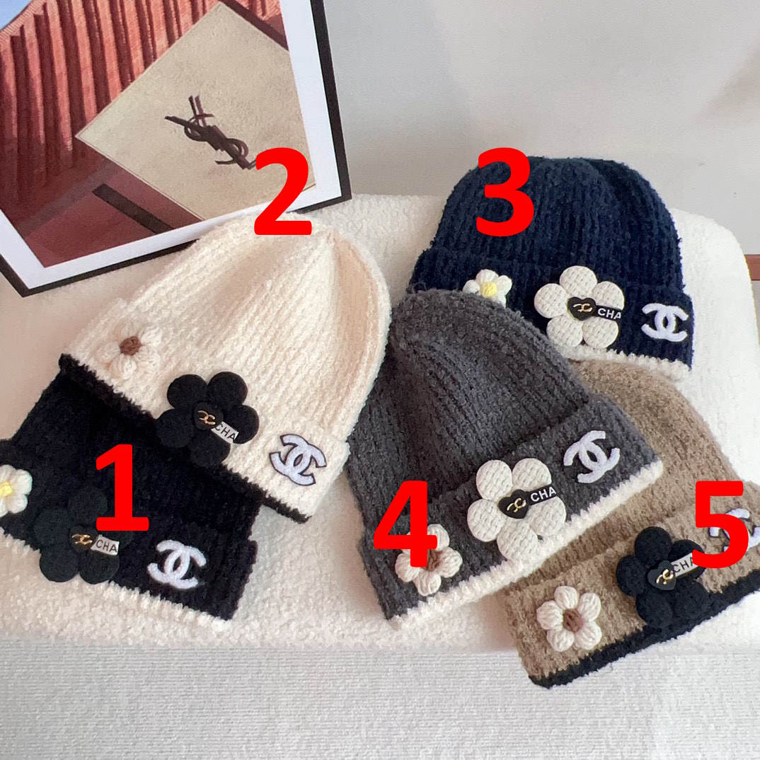 CHL  Hat Cap 2 Color 's