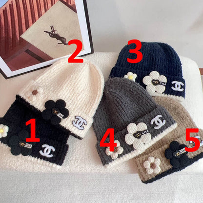 CHL  Hat Cap 2 Color 's