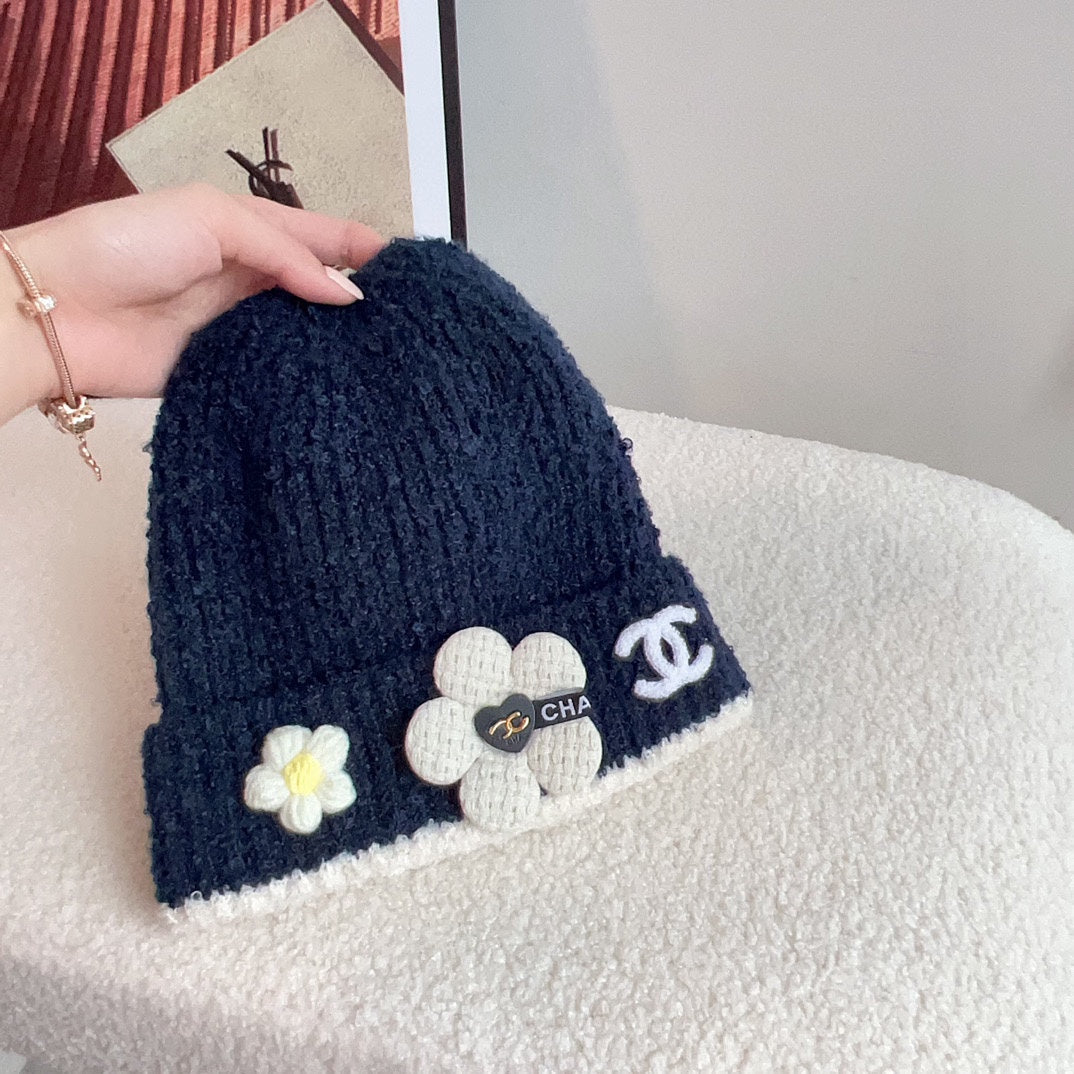 CHL  Hat Cap 2 Color 's