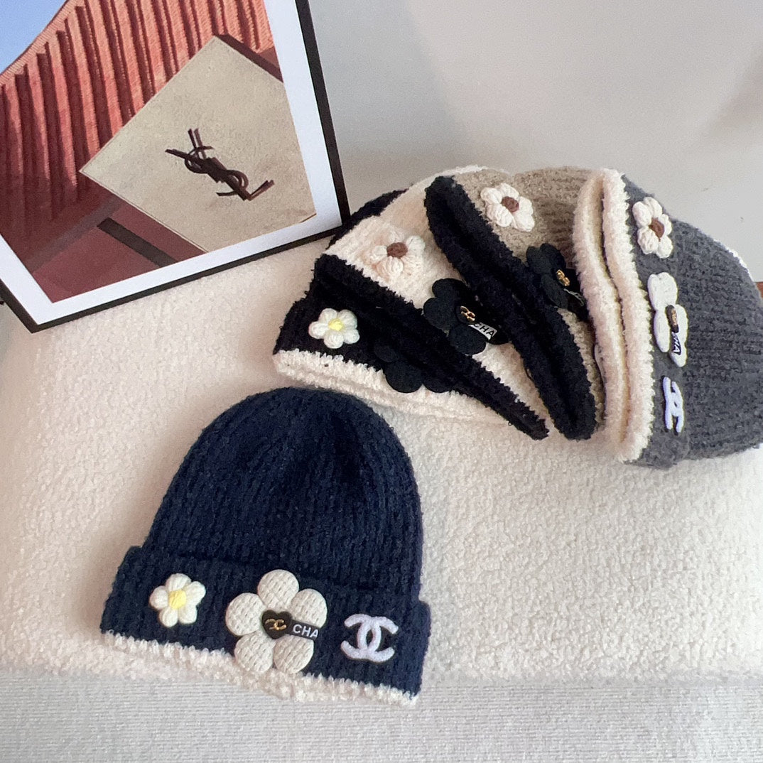 CHL  Hat Cap 2 Color 's