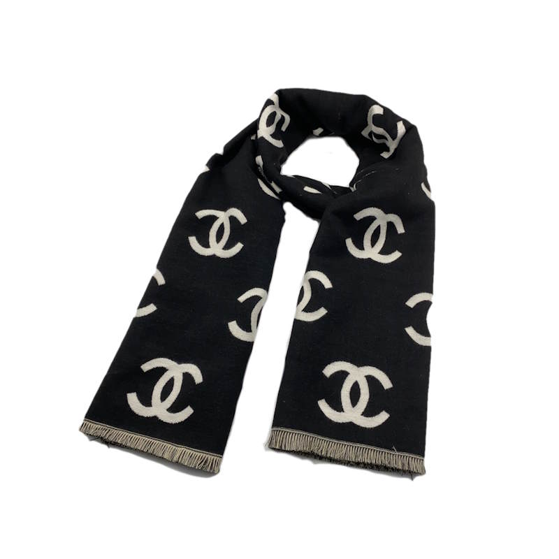 CHL  Scarf