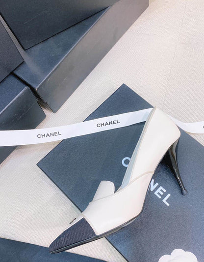 CHL  Shoes Heels 8 cm Woman 3 Color 's