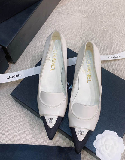 CHL  Shoes Heels 8 cm Woman 3 Color 's