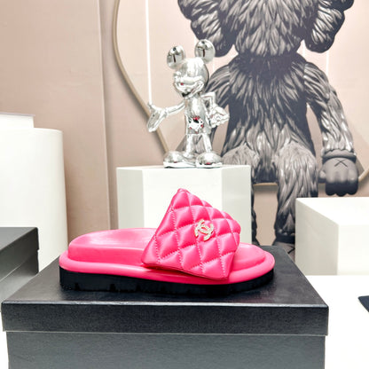 CHL Slippers Slider