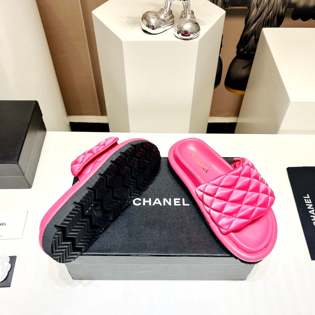 CHL Slippers Slider