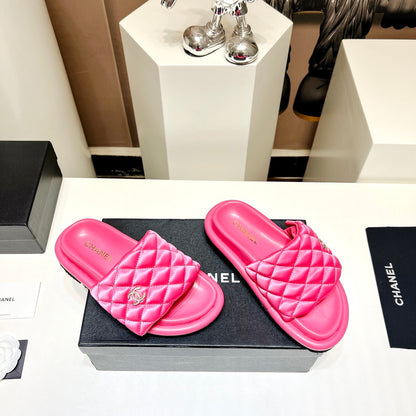 CHL Slippers Slider