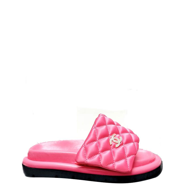 CHL Slippers Slider