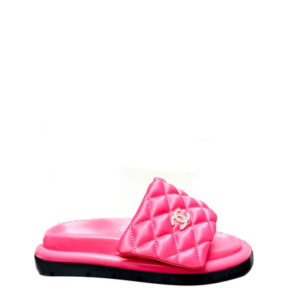 CHL Slippers Slider