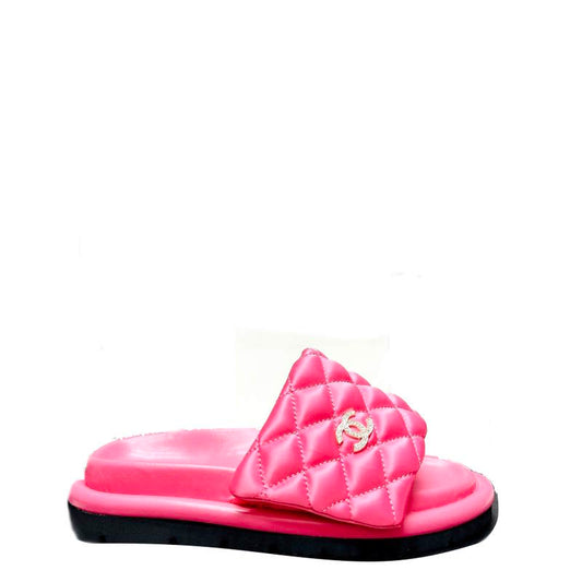 CHL Slippers Slider