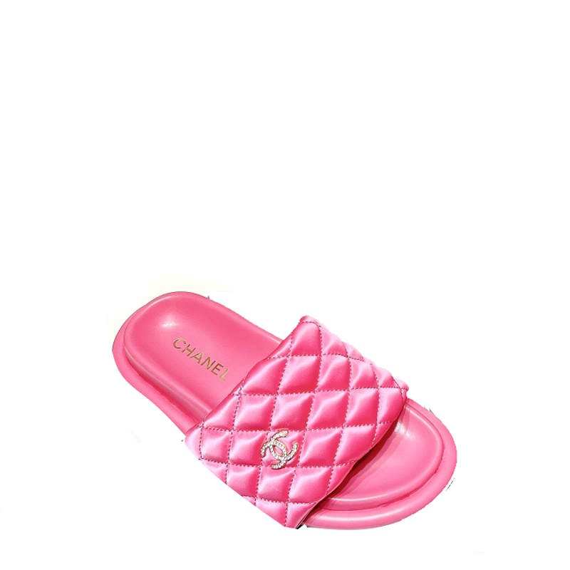 CHL Slippers Slider