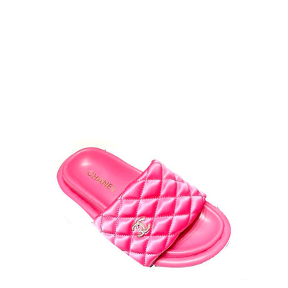 CHL Slippers Slider