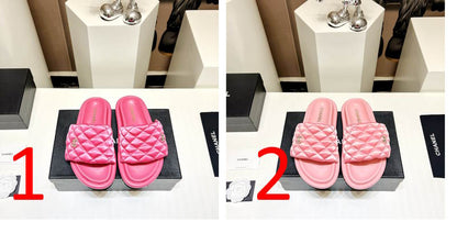 CHL Slippers Slider