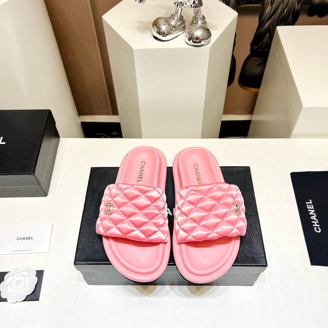CHL Slippers Slider