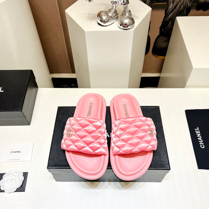 CHL Slippers Slider