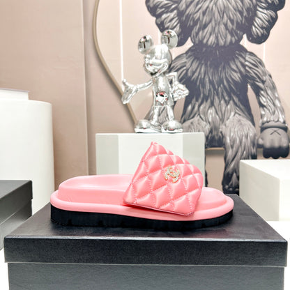 CHL Slippers Slider