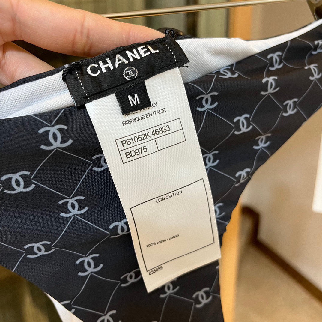 CHL Swimsuit Bikini