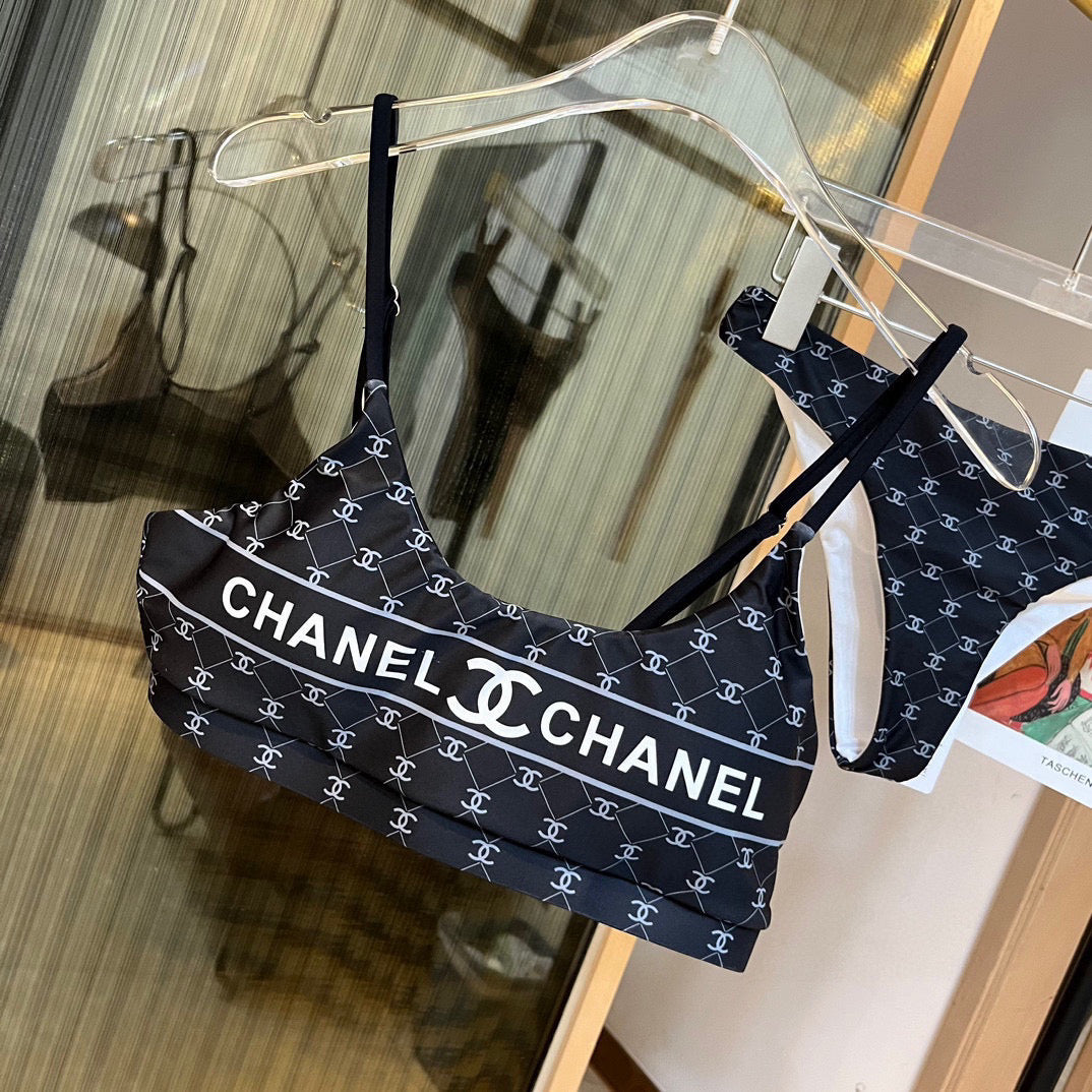 CHL Swimsuit Bikini