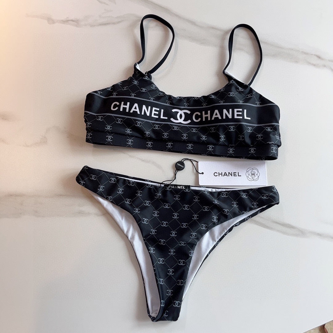 CHL Swimsuit Bikini