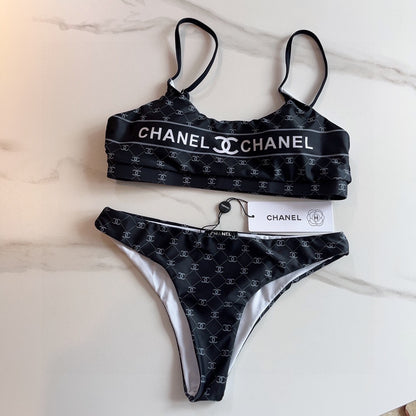 CHL Swimsuit Bikini