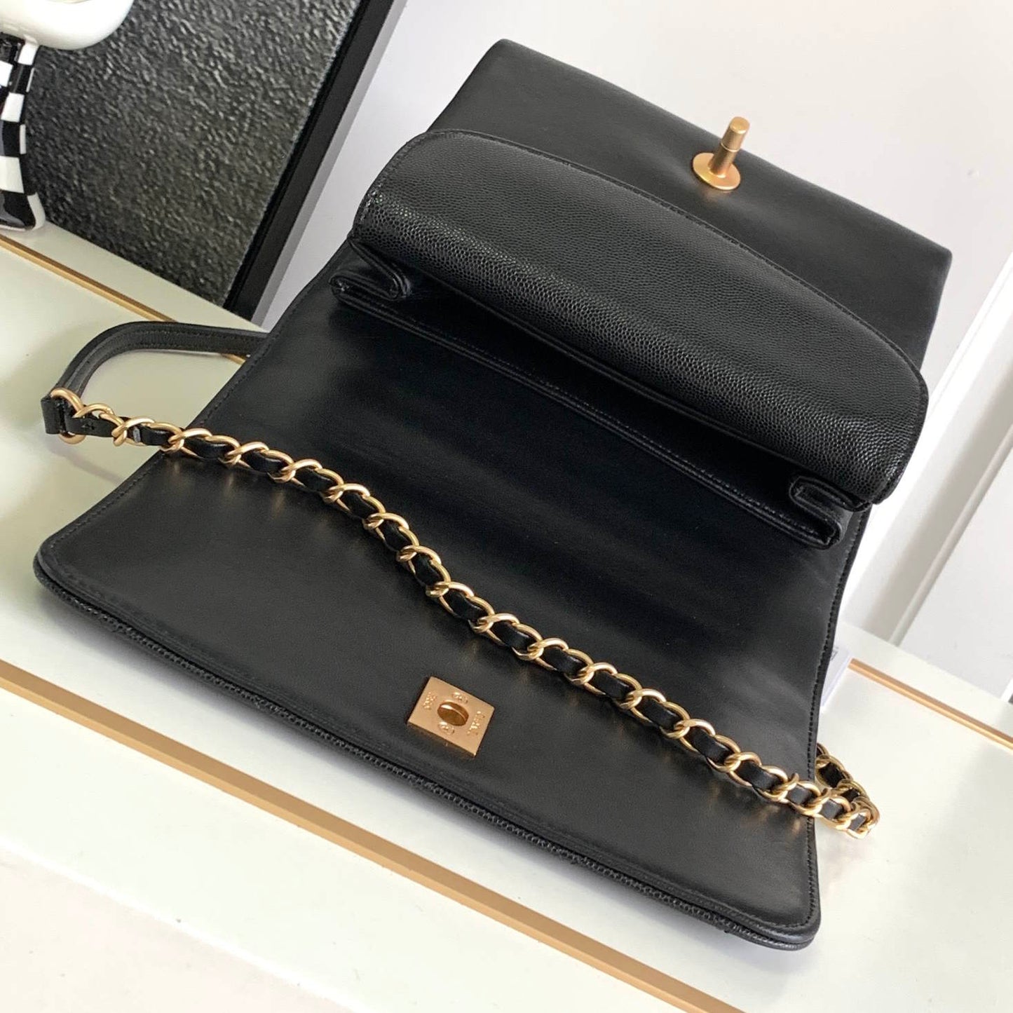 CHL  Bag  20 cm
